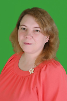 Воспитатель Светлана Алексеевна Непряхина Воспитатель Светлана Алексеевна Непряхина