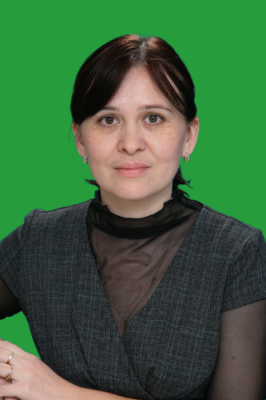 Воспитатель Оксана Анатольевна Логунова Воспитатель Оксана Анатольевна Логунова