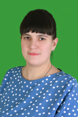 Воспитатель Мария Вячеславовна Нечаева Воспитатель Мария Вячеславовна Нечаева