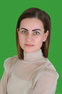 Воспитатель Екатерина Александровна Удружева Воспитатель Екатерина Александровна Удружева