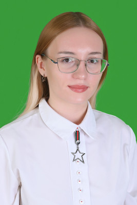 Воспитатель Наталья Андреевна Подленных Воспитатель Наталья Андреевна Подленных