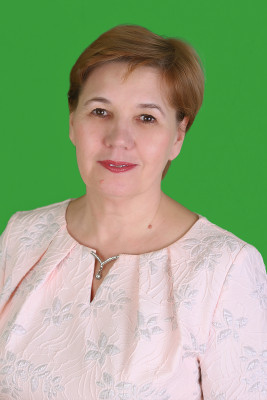 Воспитатель Валентина Александровна Трубникова Воспитатель Валентина Александровна Трубникова