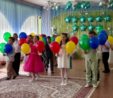 Выпускные праздники в детском саду Выпускные праздники в детском саду.