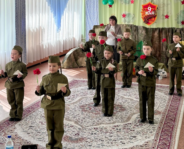 Видео-ролик "Фронтовые письма" - победитель областного конкурса Видео-ролик "Фронтовые письма" - победитель областного конкурса.