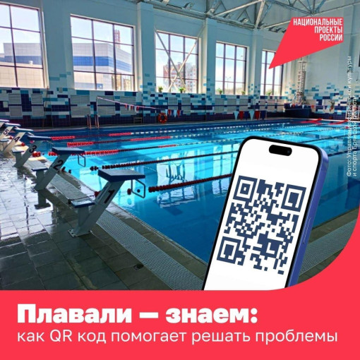 Федеральная кампания «Отработка обратной связи по QR» Федеральная кампания «Отработка обратной связи по QR».